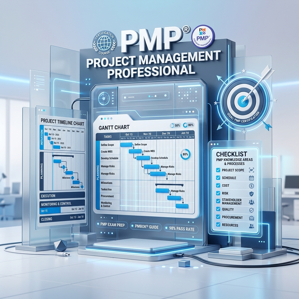 PMP
